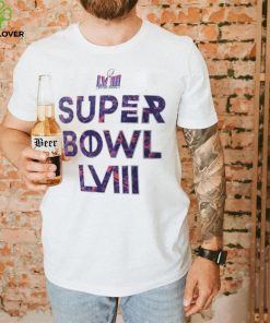 Super Bowl LVIII Essential T Shirt