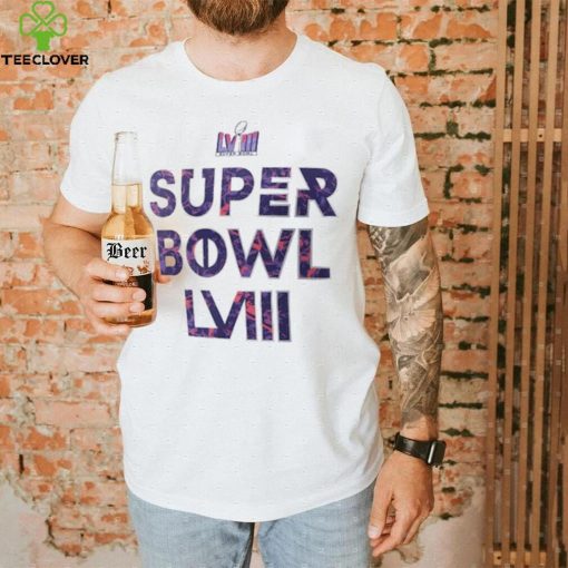 Super Bowl LVIII Essential T Shirt