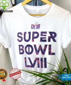 Super Bowl LVIII Essential T Shirt