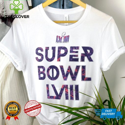 Super Bowl LVIII Essential T Shirt