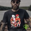 Buffalo Bills Pop Art shirt