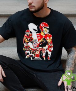 Super Bowl LVIII Kansas City Chiefs back to back 2024 vintage shirt