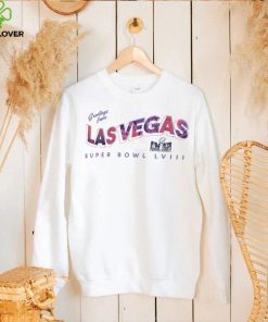 Super Bowl LVIII WEAR by Erin Andre Shirt 3 Super Bowl LVIII WEAR by Erin Andre Shirt
