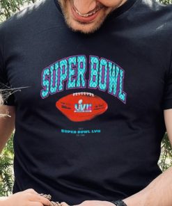 Super Bowl Rugby 2023 Super Bowl LVII Arizona shirt 2 Super Bowl Rugby 2023 Super Bowl LVII Arizona shirt