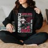 I Need To Forget, So Take Me To Florida Taylor Lyric Comfort Colors T shirt