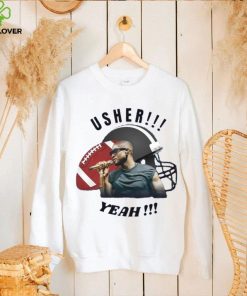 Super Bowl Usher T Shirt More Halftime Shirt Sweatshirt 1 Super Bowl Usher T Shirt More Halftime Shirt Sweatshirt