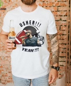 Super Bowl Usher T Shirt More Halftime Shirt Sweatshirt 2 Super Bowl Usher T Shirt More Halftime Shirt Sweatshirt