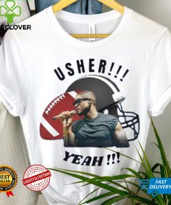 Super Bowl Usher T Shirt More Halftime Shirt Sweatshirt 3 Super Bowl Usher T Shirt More Halftime Shirt Sweatshirt