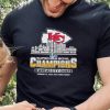 Super Bowl champions Kansas city Chiefs Patrick Mahomes Travis Kelce hoodie, sweater, longsleeve, shirt v-neck, t-shirt