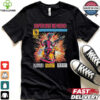 Here Come The Notre Dame Fighting Irish Play Like A Champion Today 2024 T Shirt