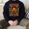 Super Christmas Super Mario Game Ugly hoodie, sweater, longsleeve, shirt v-neck, t-shirt