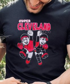 Super Cleveland Bros hoodie, sweater, longsleeve, shirt v-neck, t-shirt