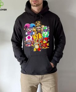 Super Deck 1 Bros hoodie, sweater, longsleeve, shirt v-neck, t-shirt