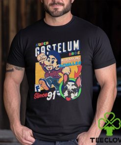 Super Gastelum Bros introducing a new playable characteri achilles hoodie, sweater, longsleeve, shirt v-neck, t-shirt