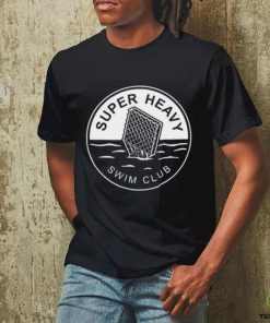 Super Heavy Swim Club T Shirt