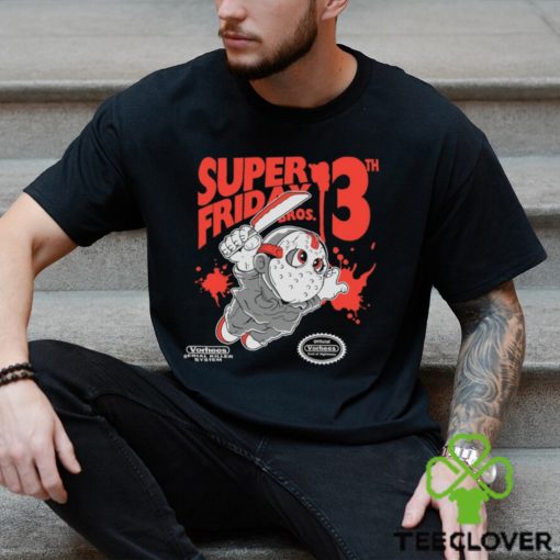 Super Jason T Shirt Classic Sweathoodie, sweater, longsleeve, shirt v-neck, t-shirt