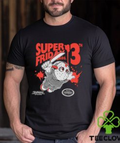 Super Jason T Shirt Classic Sweathoodie, sweater, longsleeve, shirt v-neck, t-shirt