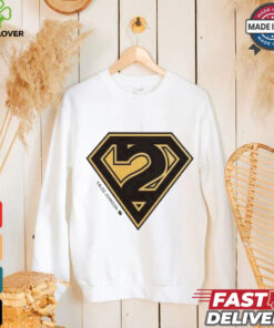 Super Kaleb Johnson Logo Shirt