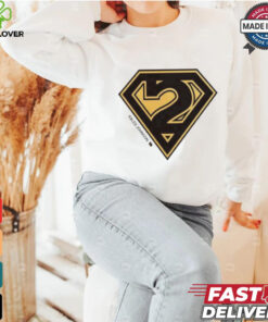 Super Kaleb Johnson Logo Shirt