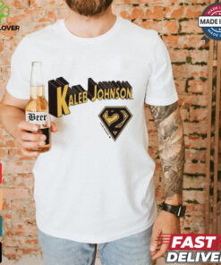 Super Kaleb Shirt