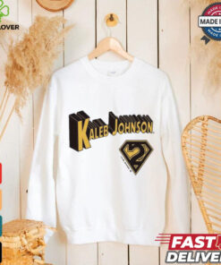 Super Kaleb Shirt