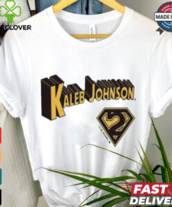 Super Kaleb Shirt