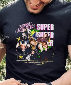 Super Killin it Late night calls Everybody Clap shirt