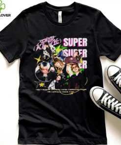 Super Killin it Late night calls Everybody Clap shirt