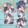 USS Sterett ( DD 407) U.S Navy Ship Reunions Hawaiian Shirt Aloha Summer