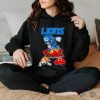 Eevee Evolution Vintage Umbreon Homage Shirt