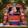 Merry Fishmas Christmas Unisex Ugly Sweater Special Gift For Men Women