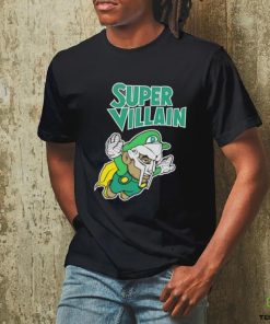 Super Mario Super Villain shirt 1 Super Mario Super Villain shirt