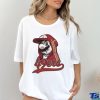 San Francisco 49ers Lips logo 2024 hoodie, sweater, longsleeve, shirt v-neck, t-shirt