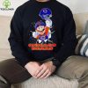 Super Mario x NFL Green Bay Packers shirt