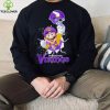 Super Mario x NFL New Orleans Saints hoodie, sweater, longsleeve, shirt v-neck, t-shirt