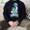 Super Mario x NFL Buffalo Bills shirt Super Mario x NFL Buffalo Bills shirt