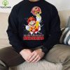 Super Mario x NFL Houston Texans hoodie, sweater, longsleeve, shirt v-neck, t-shirt