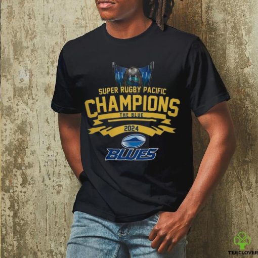 Super Rugby Pacific Champions The Blues 2024 hoodie, sweater, longsleeve, shirt v-neck, t-shirt