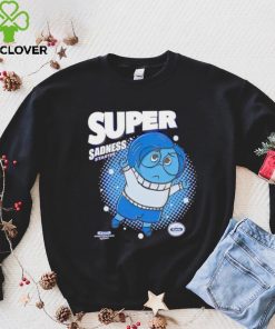 Super Sadness Starter shirt