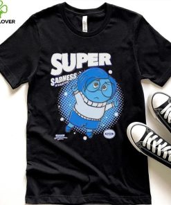 Super Sadness Starter shirt 6 Super Sadness Starter shirt