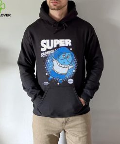 Super Sadness Starter shirt 7 Super Sadness Starter shirt