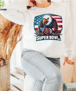 Super Talon Showdown T shirt