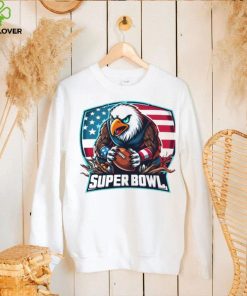 Super Talon Showdown T shirt