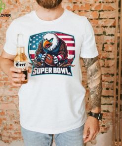 Super Talon Showdown T shirt