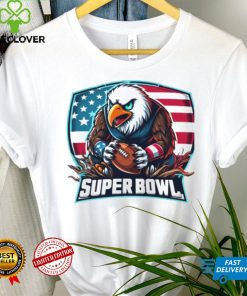 Super Talon Showdown T shirt