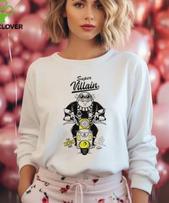 Super Villain Scooter the Minion ride shirt