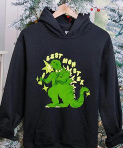 Super Yaki Best Monster hoodie, sweater, longsleeve, shirt v-neck, t-shirt