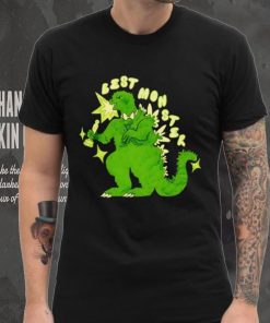 Super Yaki Best Monster shirt 5 Super Yaki Best Monster shirt