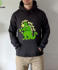 Super Yaki Best Monster hoodie, sweater, longsleeve, shirt v-neck, t-shirt