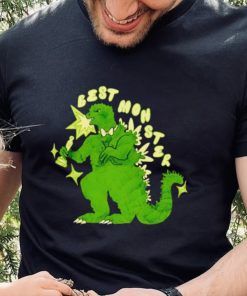 Super Yaki Best Monster shirt 6 Super Yaki Best Monster shirt